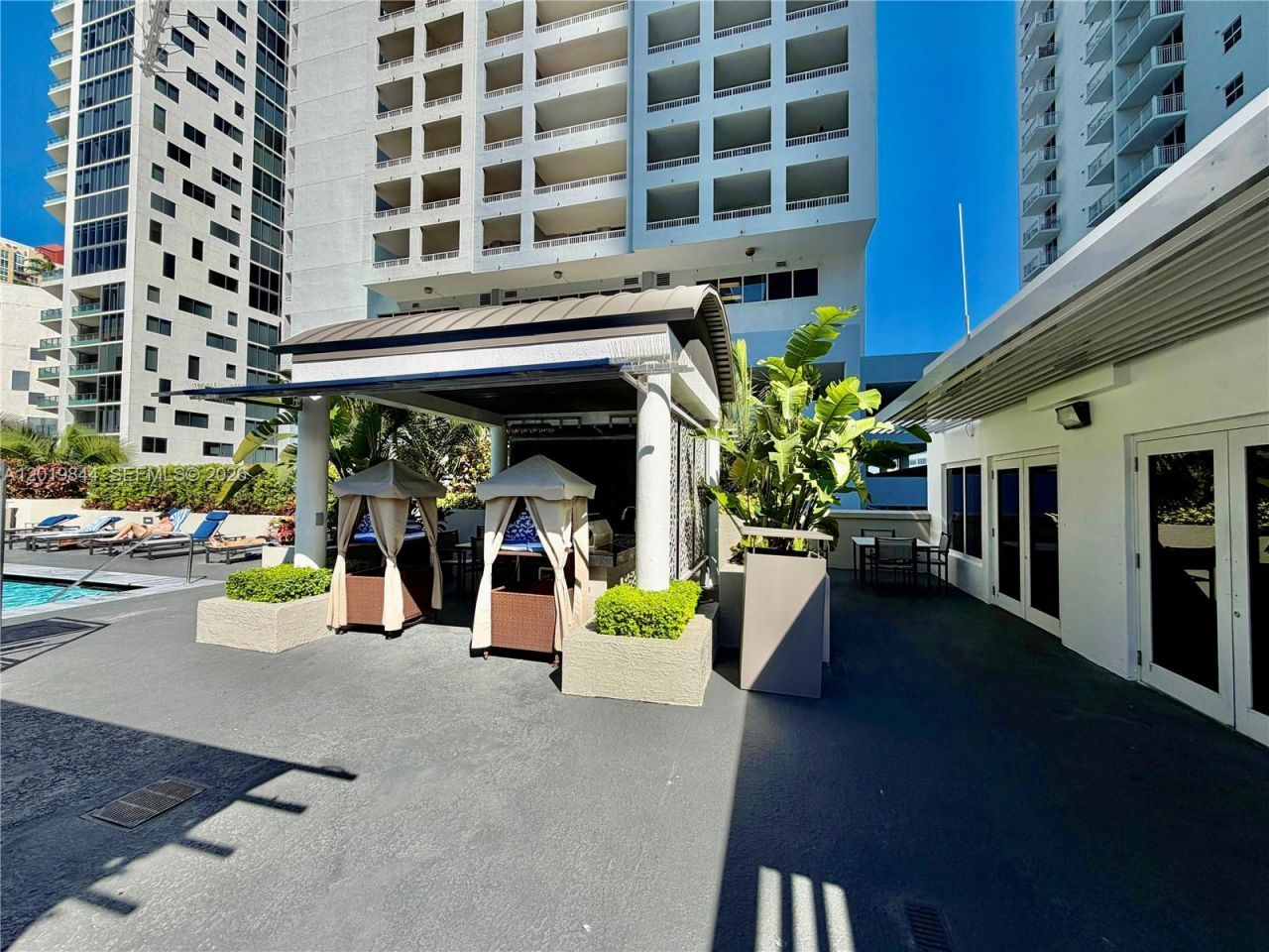 185 SE 14th Ter , Unit 1105, Miami, FL 33131 Photo