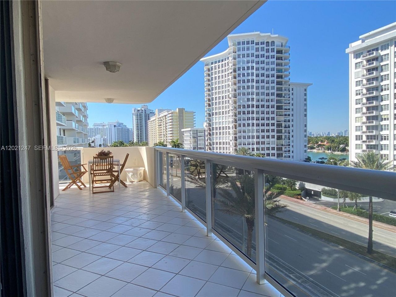 5757 Collins Ave , Unit 703, Miami Beach, FL 33140 Photo