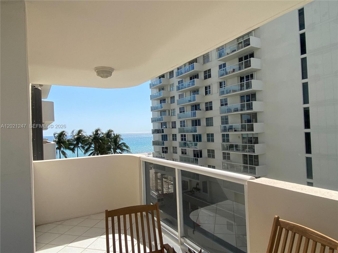 5757 Collins Ave , Unit 703, Miami Beach, FL 33140 Photo