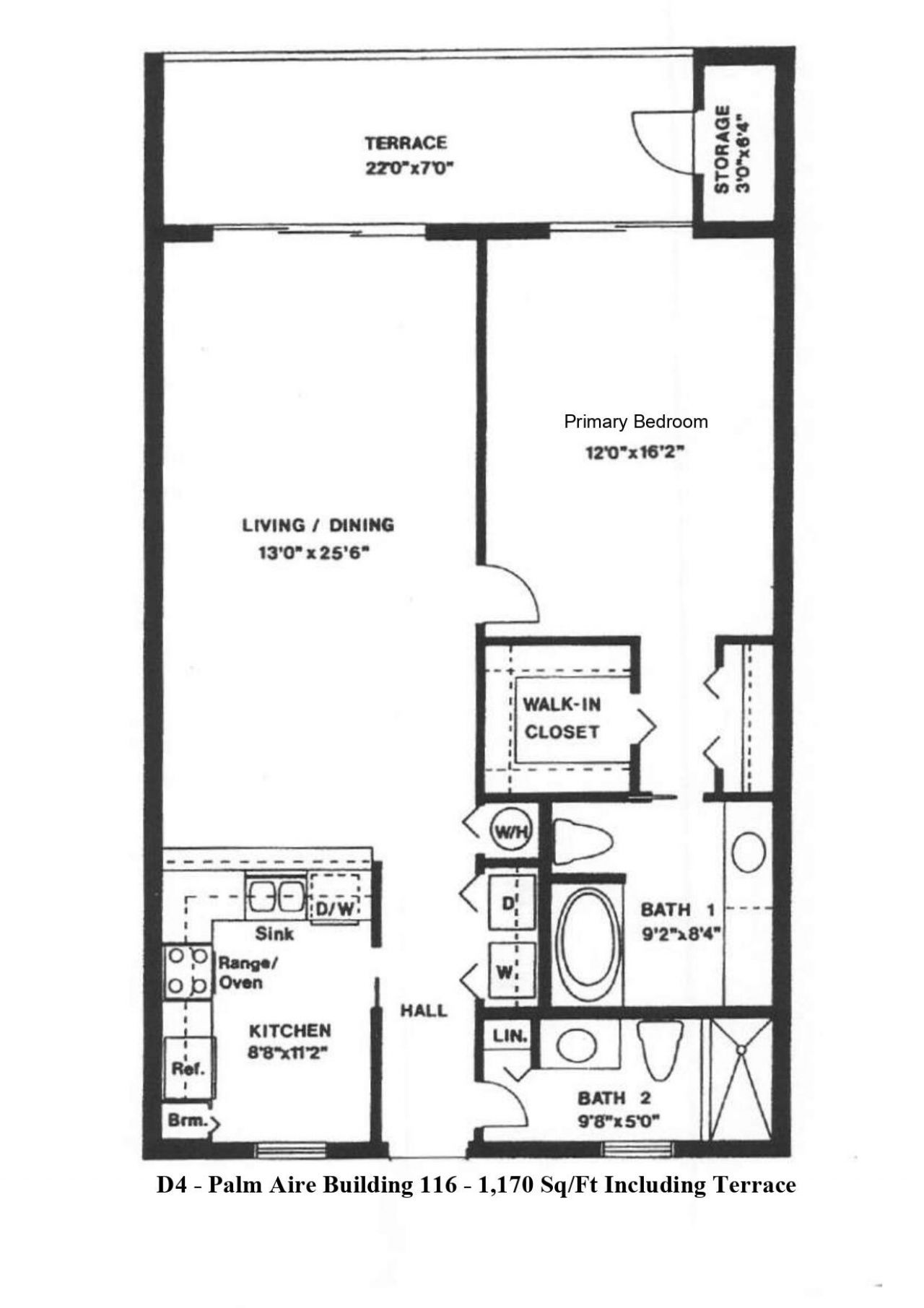 3503 Oaks Way, Unit 202, Pompano Beach, FL 33069 Photo