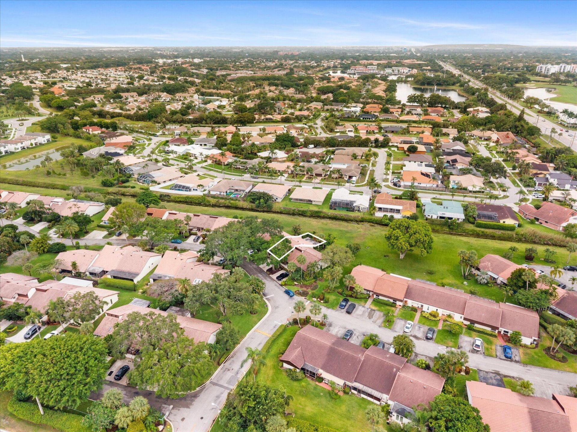6886 Tiburon Circle, Boca Raton, FL 33433 Photo