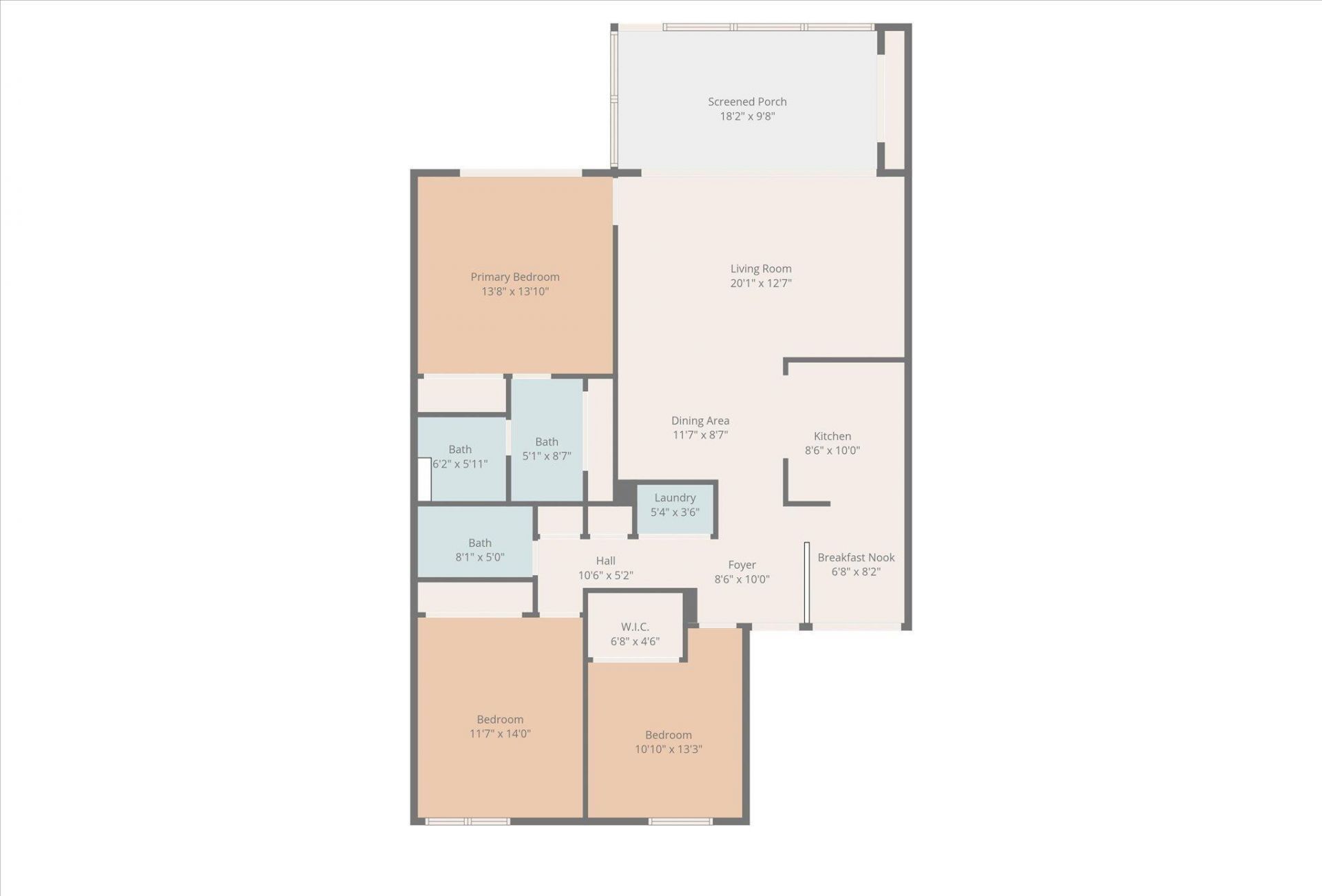 6886 Tiburon Circle, Boca Raton, FL 33433 Photo
