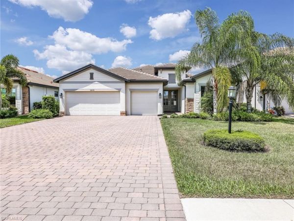 18278 Ridgeline DR , ESTERO, FL 33928