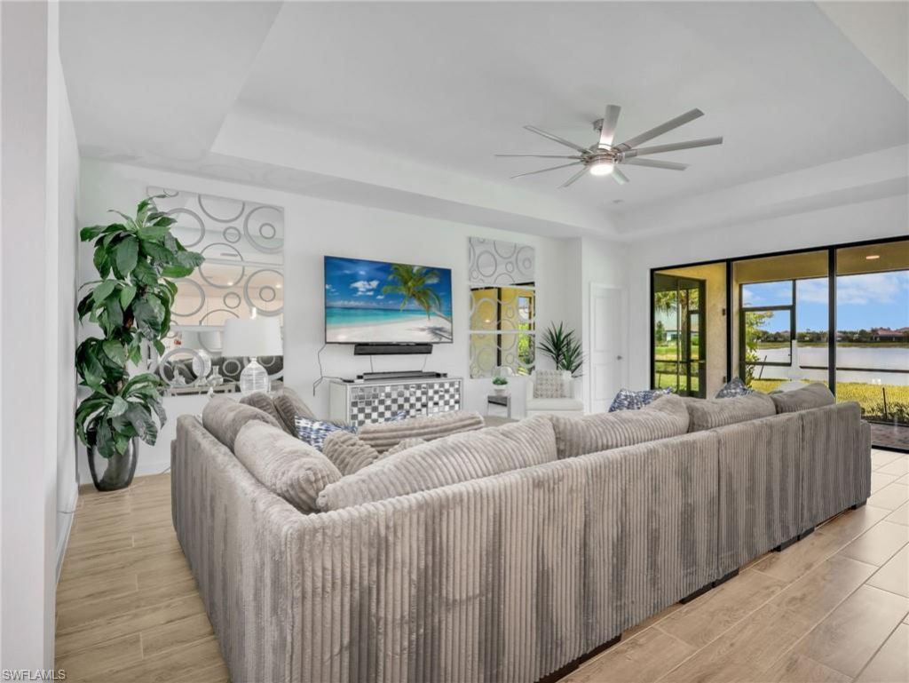 18278 Ridgeline Dr , Estero, FL 33928 Photo