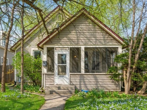 1529 Dale Street N, Saint Paul, MN 55117