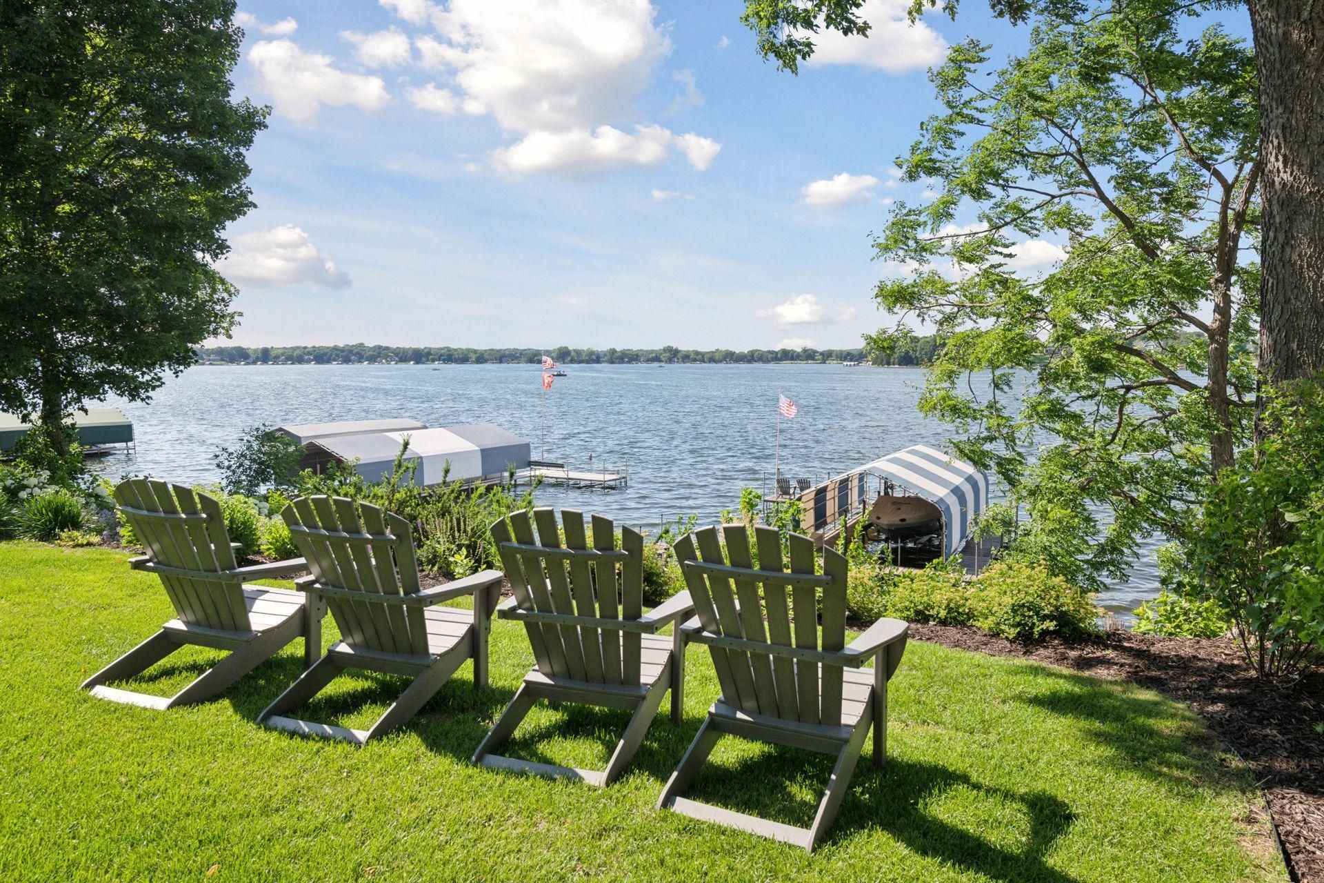 3040 Northview Road , Minnetonka Beach, MN 55391