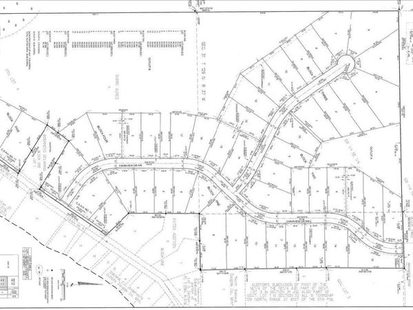 TBD Lot 1 BLK 2 Chainview Drive NW, Alexandria, MN 56308