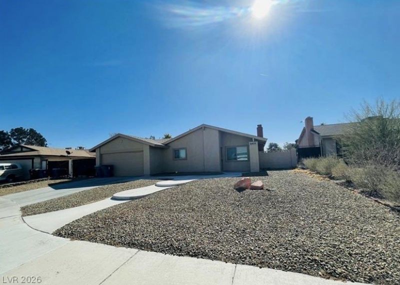 6405 Miragrande Drive , Las Vegas, NV 89108 Main Photo