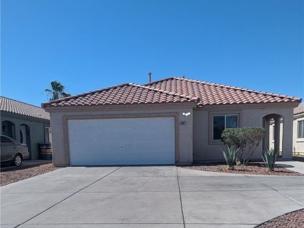 5561 E Owens Avenue , Las Vegas, NV 89110