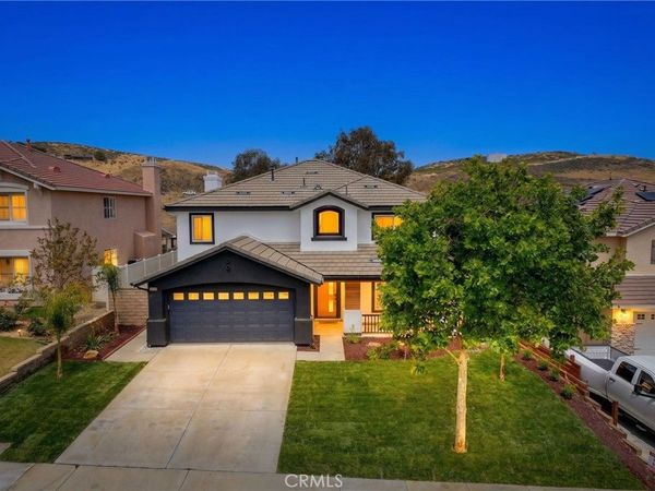 32650 The Old Road, Castaic, CA 91384