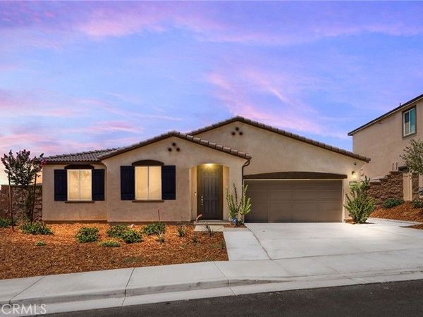 11615 Zoeller Street, Beaumont, CA 92223