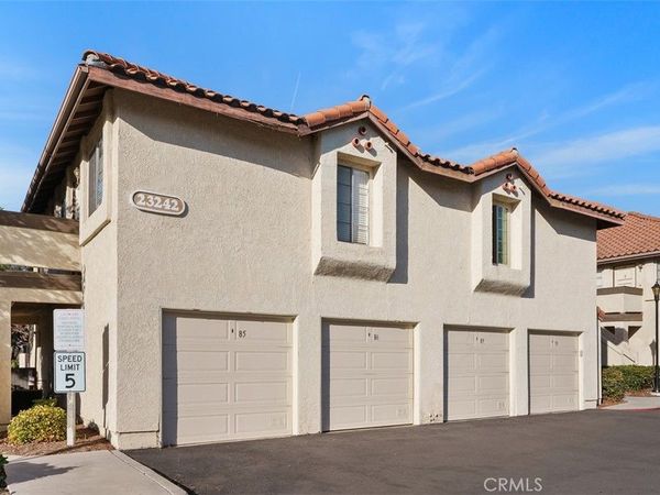 23242 La Mar, Unit C86, Mission Viejo, CA 92691