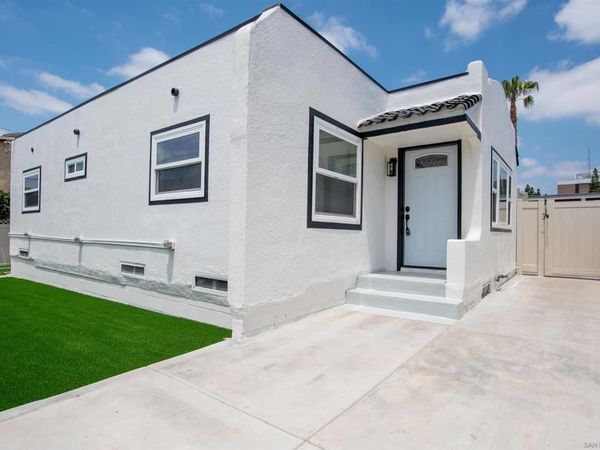 6352 Holabird St., San Diego, CA 92120