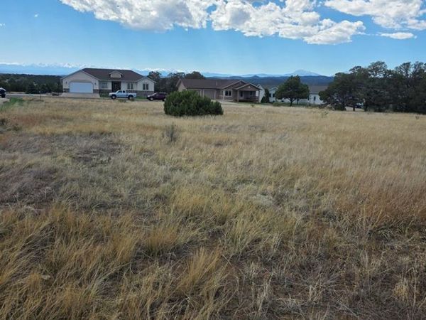 Peak St, Trinidad, CO 81082