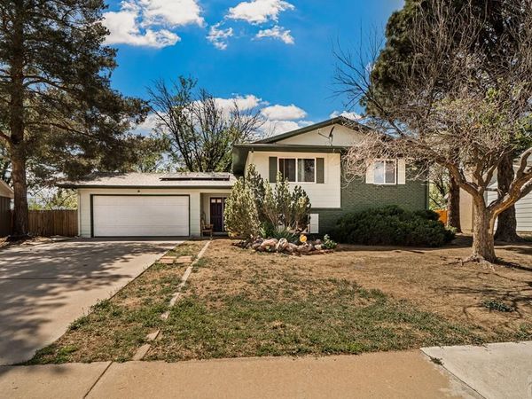 47 Normandy Circle, Pueblo, CO 81001