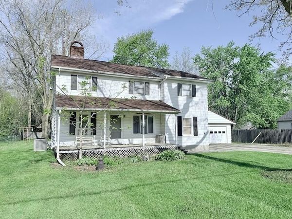 5183 N Oak Road, Davison, MI 48423