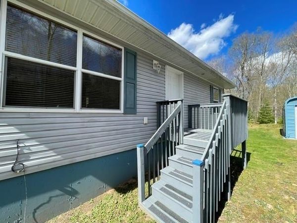 4172W Clover Road, Winter, WI 54896