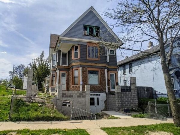 2329 Vel R Phillips AVENUE, Unit 2331, Milwaukee, WI 53212