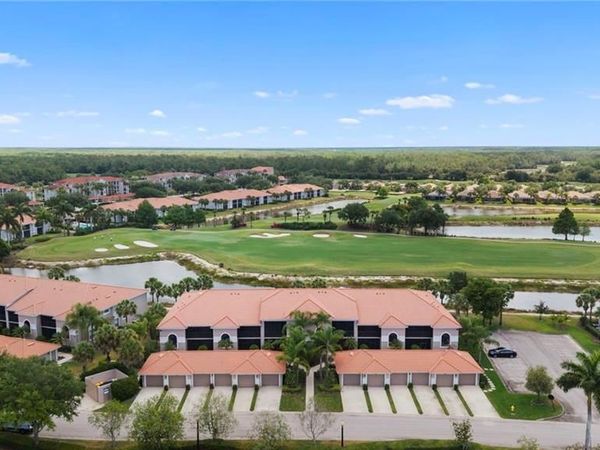 10306 Heritage Bay BLVD , Unit 2913, NAPLES, FL 34120
