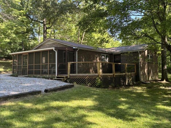 112 Tanasi Lane, Andersonville, TN 37705