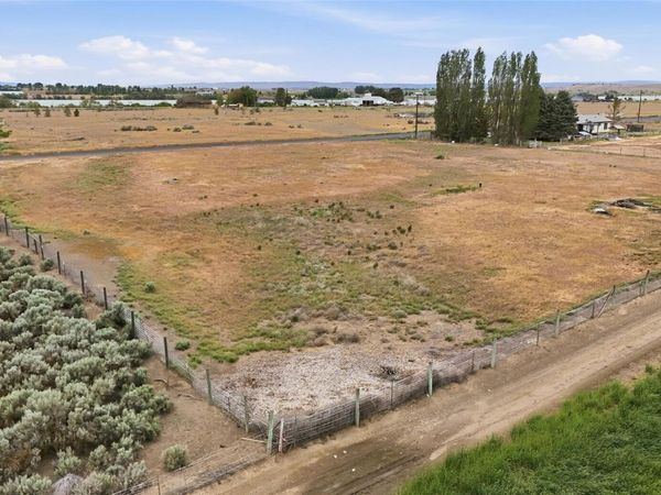 0 Lot 2 Redmond Road NE, Moses Lake, WA 98837