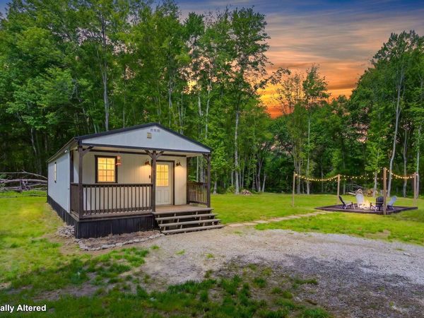 183 Loop Road , Piketon, OH 45661
