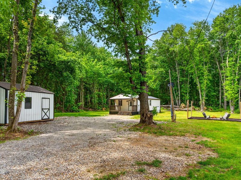 183 Loop Road , Piketon, OH 45661 Photo 10