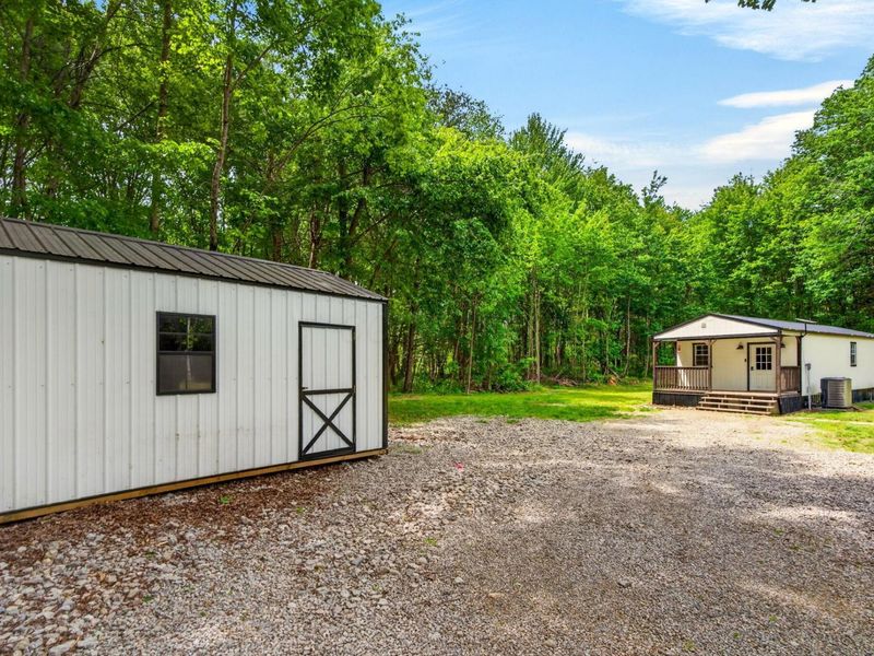 183 Loop Road , Piketon, OH 45661 Photo 11