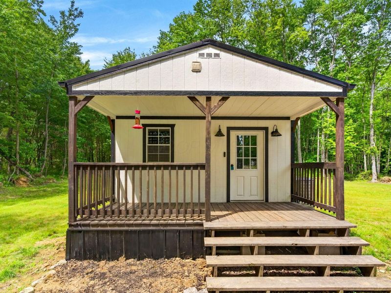 183 Loop Road , Piketon, OH 45661 Photo 15