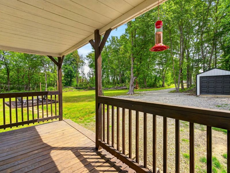 183 Loop Road , Piketon, OH 45661 Photo 16