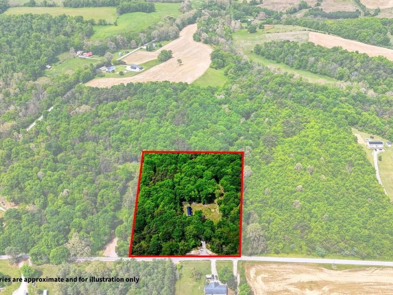 183 Loop Road , Piketon, OH 45661 Photo 2