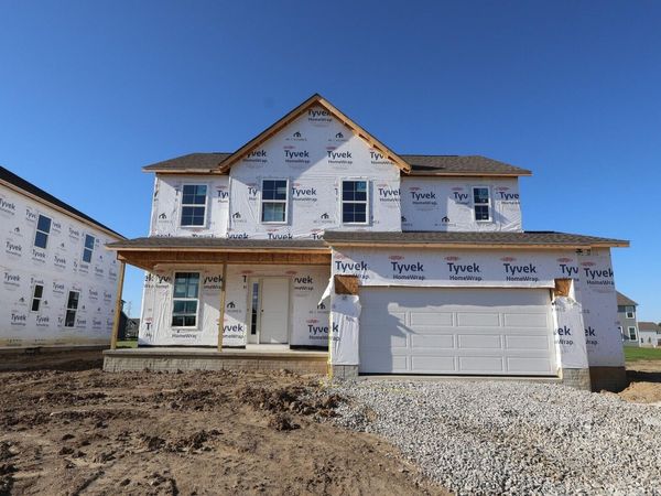 399 Royal Fern Lane, Lewis Center, OH 43035