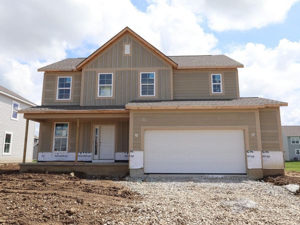 399 Royal Fern Lane, Lewis Center, OH 43035