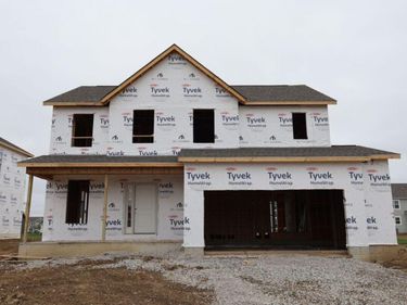 399 Royal Fern Lane , Lewis Center, OH 43035