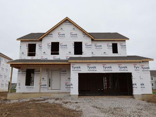 399 Royal Fern Lane , Lewis Center, OH 43035