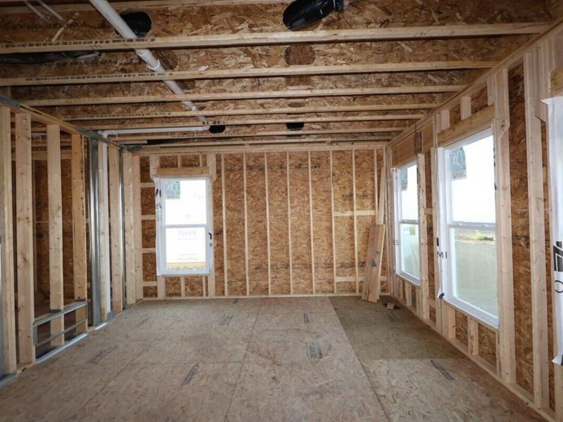 399 Royal Fern Lane , Lewis Center, OH 43035 Photo 8