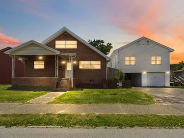 404 Ford Street, Corbin, KY 40701