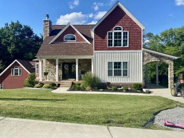 877 Porter Road, Sadieville, KY 40370