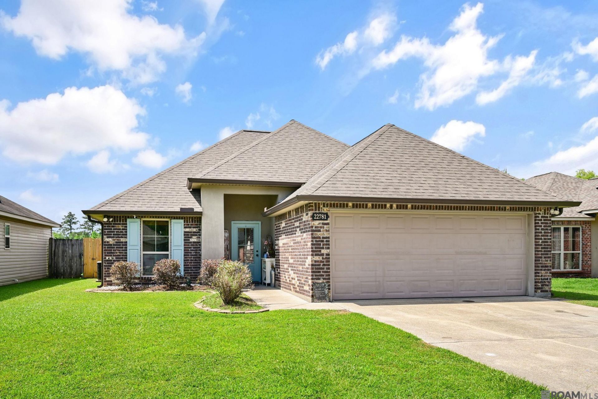 22781 Citation Dr, Denham Springs, LA 70726 Main Photo