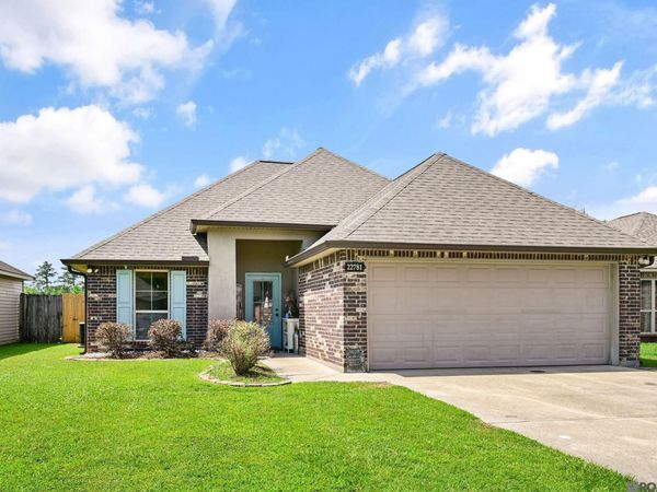 22781 Citation Dr, Denham Springs, LA 70726