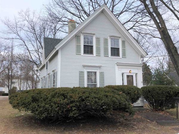 23 Garfield Street, Exeter, NH 03833