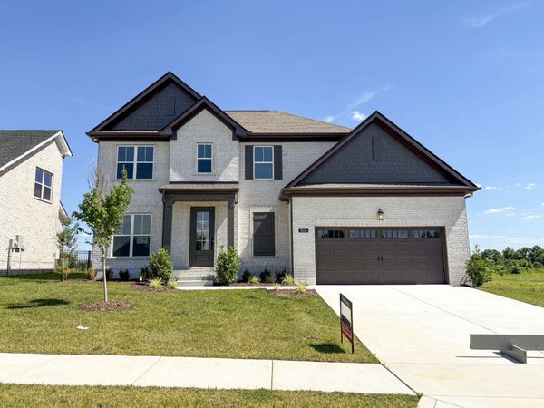 306 Hayward Ln lot 96 , Gallatin, TN 37066