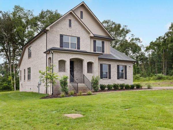 509 Claire Court lot 58, Lebanon, TN 37087