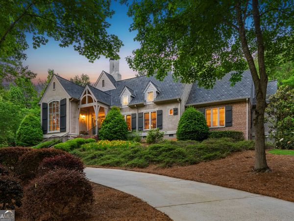 3315 Orchard Drive, Clarkesville, GA 30523
