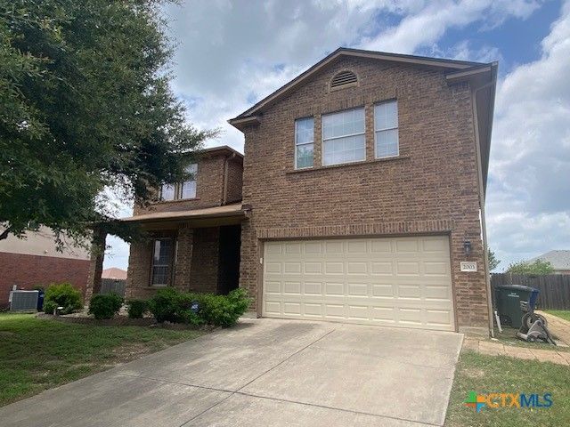 2003 Isabelle Drive, Copperas Cove, TX 76522 Main Photo