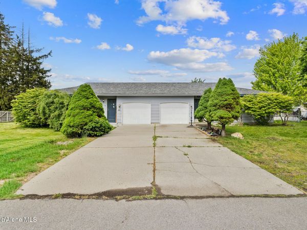 51 & 55 E Ryan Drive, Hayden, ID 83835