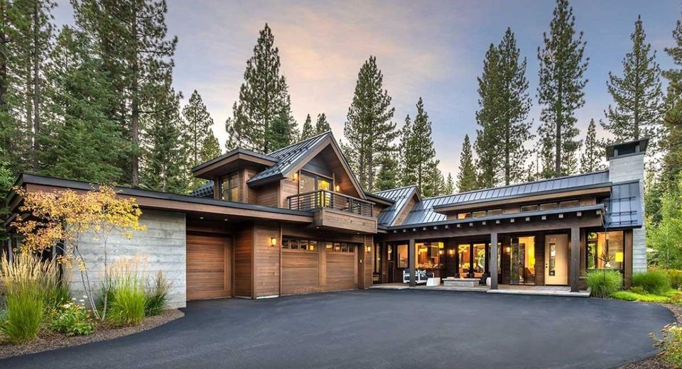 600 Ej Brickell, Truckee, CA 96161 Photo