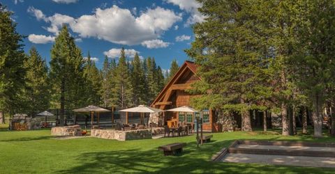 600 Ej Brickell, Truckee, CA 96161 Photo