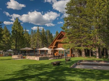 600 Ej Brickell, Truckee, CA 96161 Photo