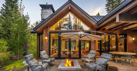 600 Ej Brickell, Truckee, CA 96161 Photo